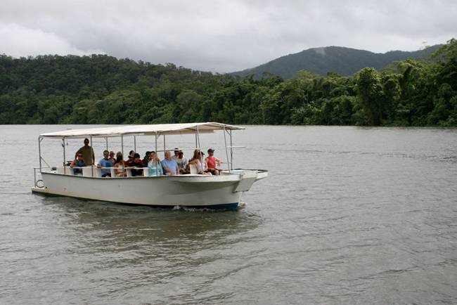 3 Day Cape Tribulation & Cooktown Wanderer - 3* Moderate